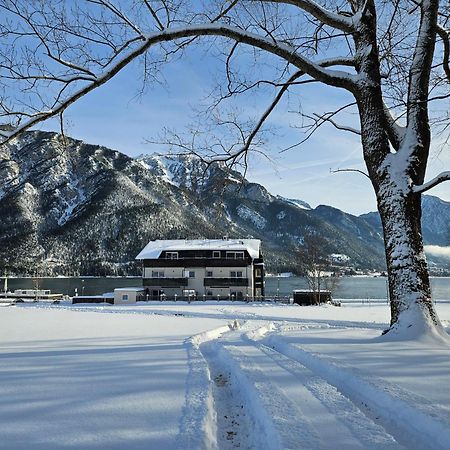 Appartements Am Achensee Pertisau Εξωτερικό φωτογραφία