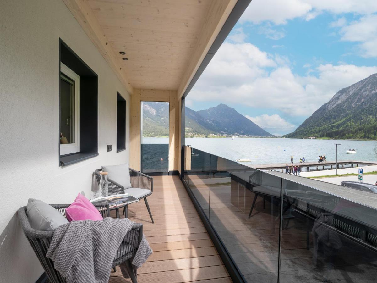 Appartements Am Achensee Pertisau Εξωτερικό φωτογραφία