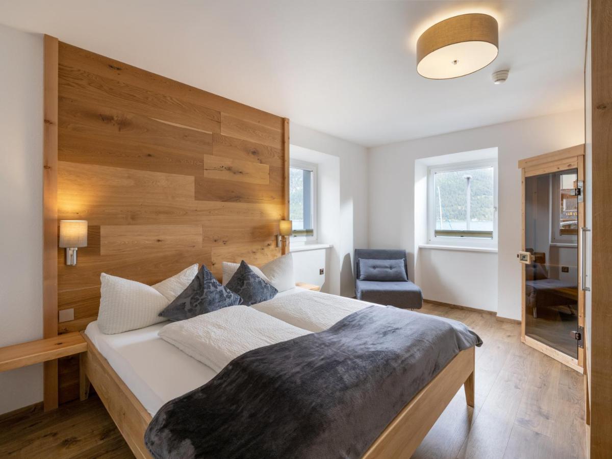 Appartements Am Achensee Pertisau Εξωτερικό φωτογραφία