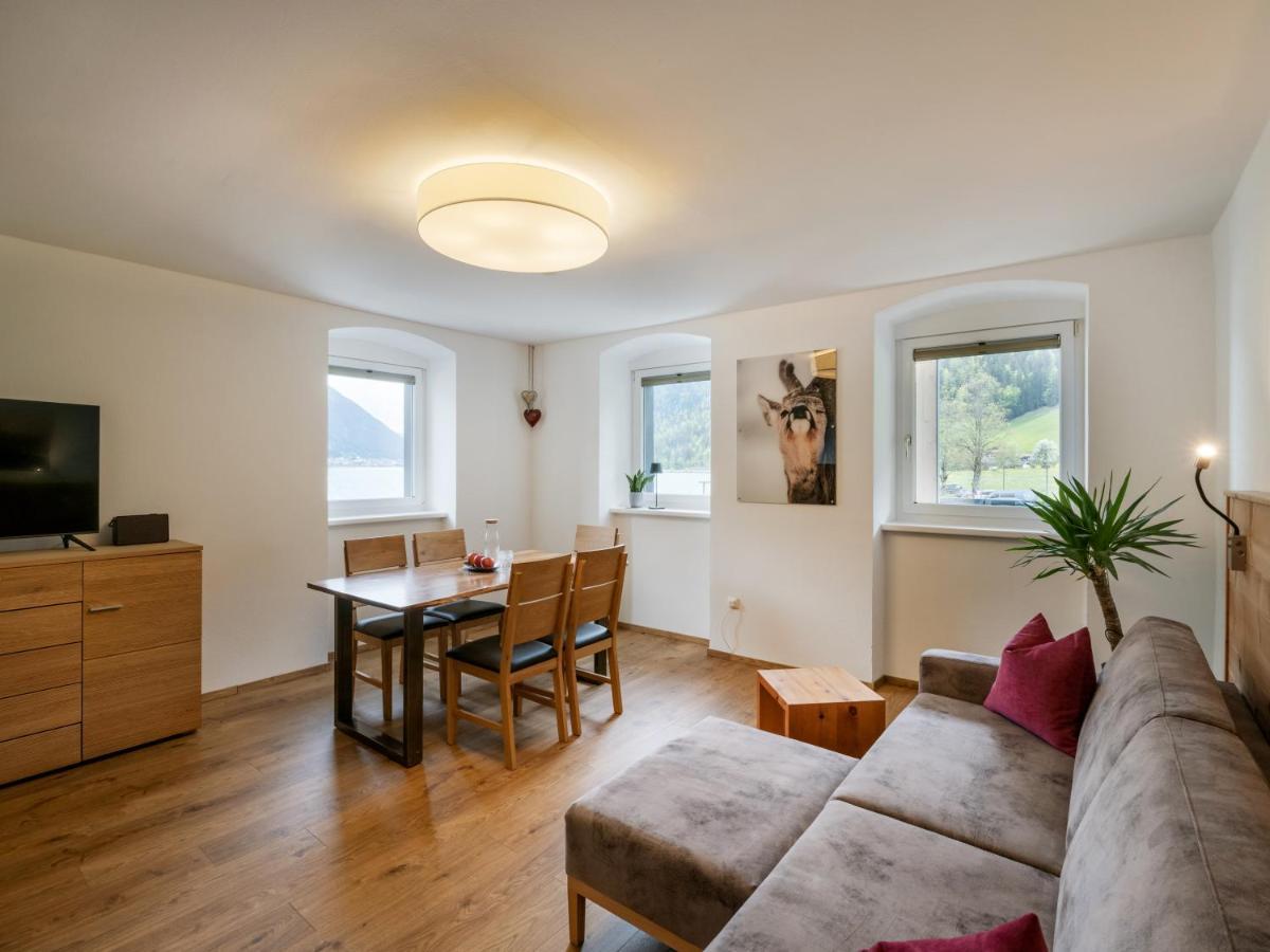 Appartements Am Achensee Pertisau Εξωτερικό φωτογραφία
