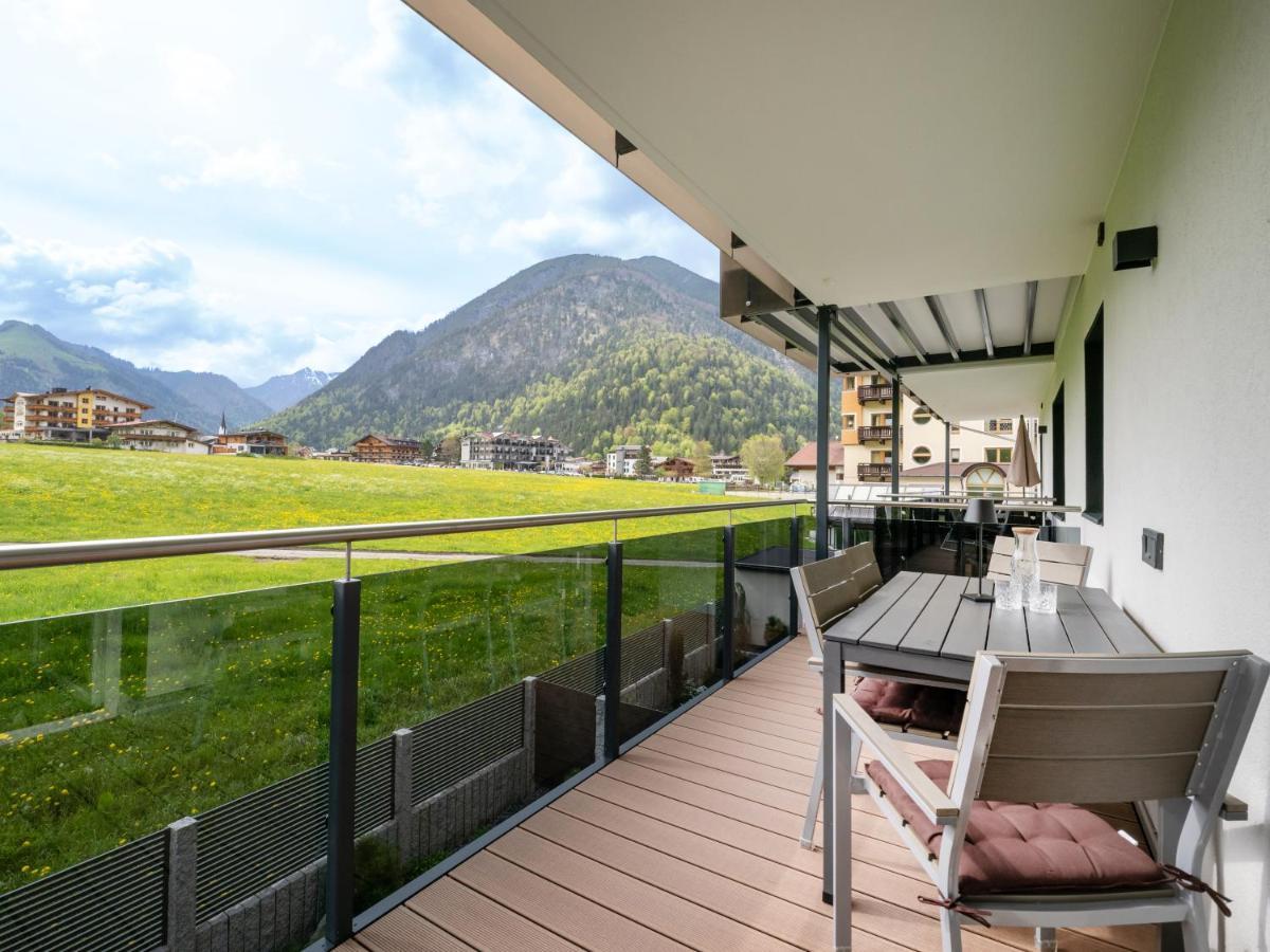 Appartements Am Achensee Pertisau Εξωτερικό φωτογραφία