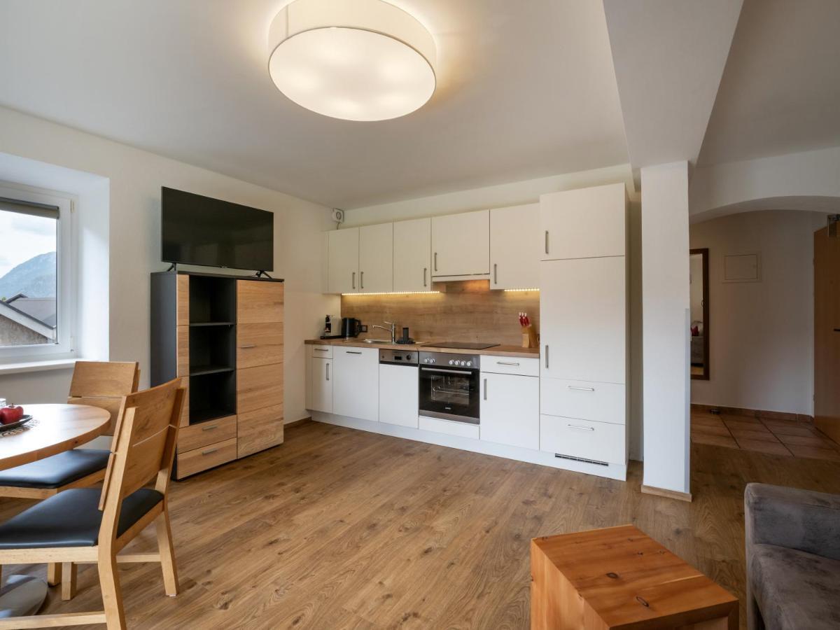 Appartements Am Achensee Pertisau Εξωτερικό φωτογραφία
