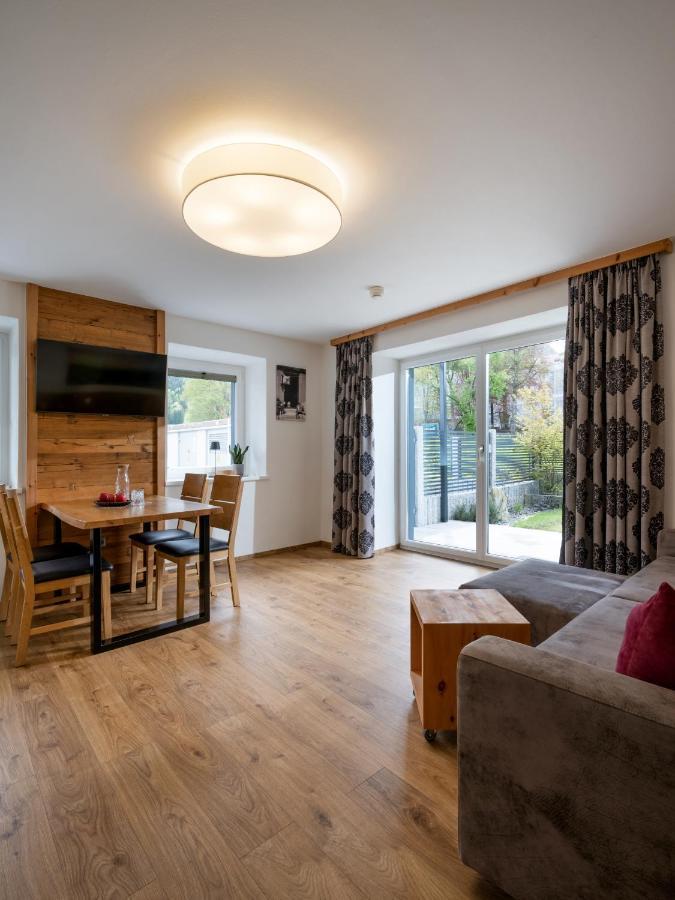 Appartements Am Achensee Pertisau Εξωτερικό φωτογραφία