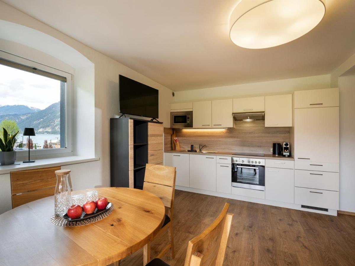 Appartements Am Achensee Pertisau Εξωτερικό φωτογραφία