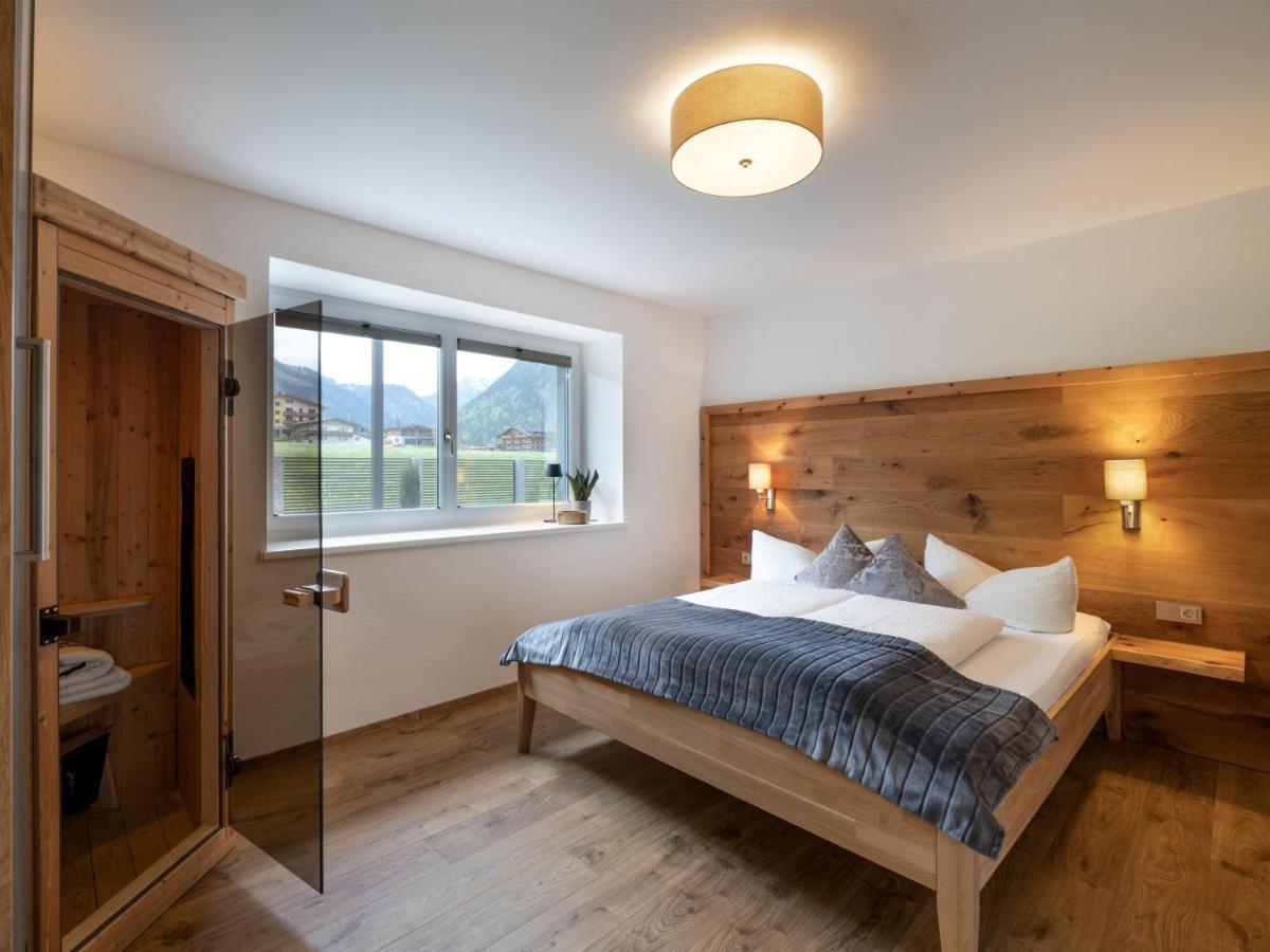 Appartements Am Achensee Pertisau Εξωτερικό φωτογραφία