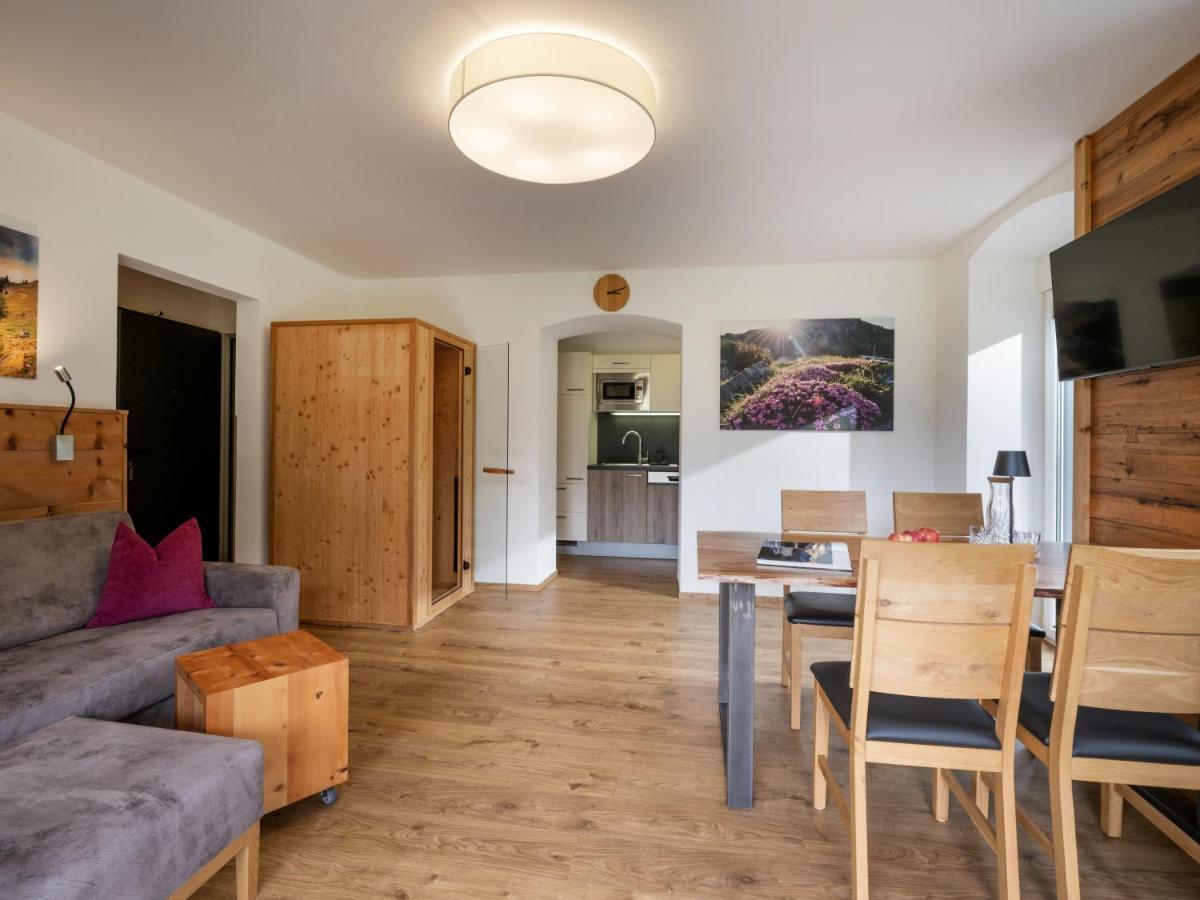 Appartements Am Achensee Pertisau Εξωτερικό φωτογραφία