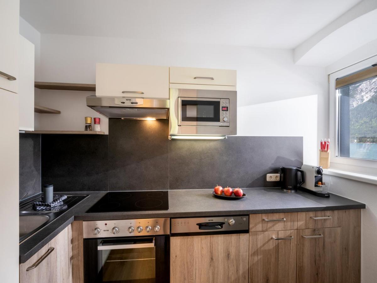 Appartements Am Achensee Pertisau Εξωτερικό φωτογραφία
