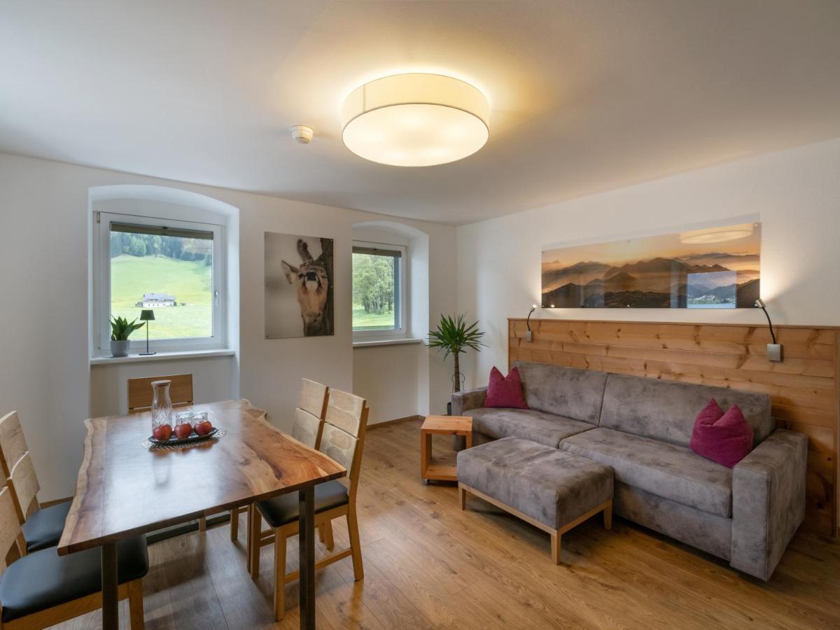 Appartements Am Achensee Pertisau Εξωτερικό φωτογραφία