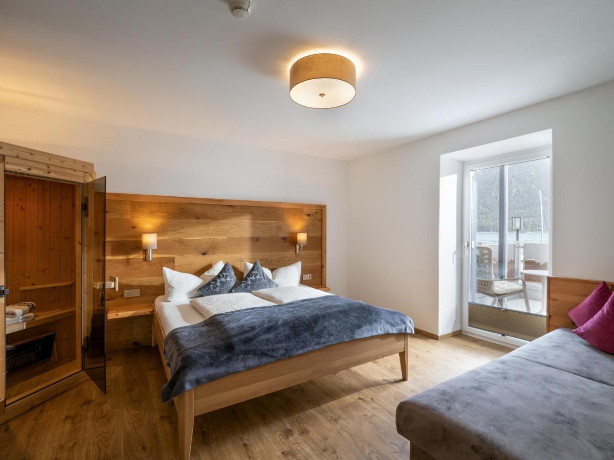Appartements Am Achensee Pertisau Εξωτερικό φωτογραφία