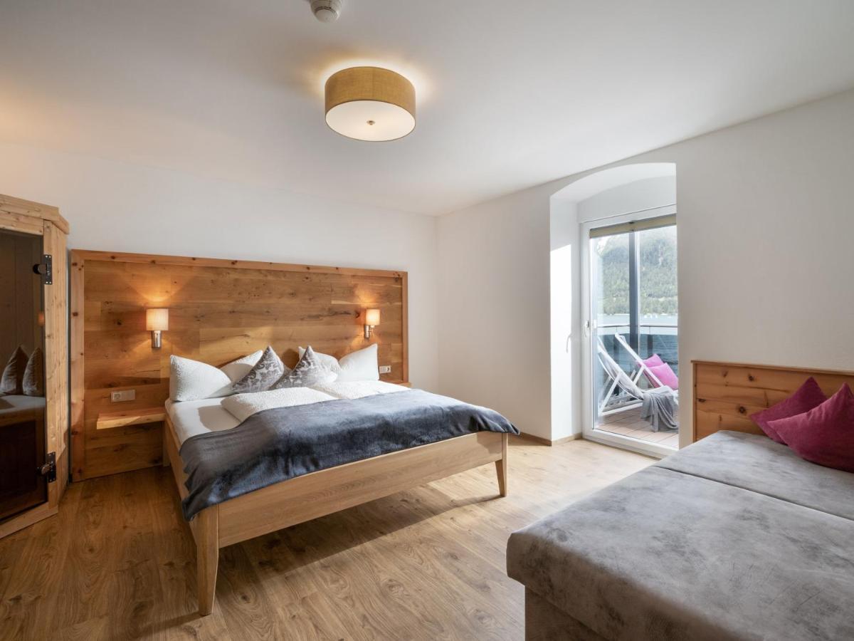 Appartements Am Achensee Pertisau Εξωτερικό φωτογραφία