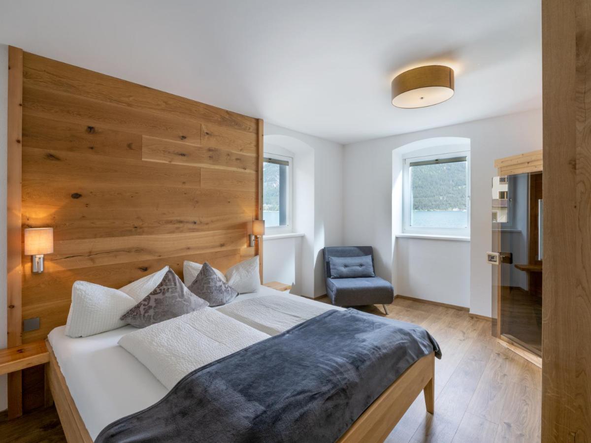 Appartements Am Achensee Pertisau Εξωτερικό φωτογραφία