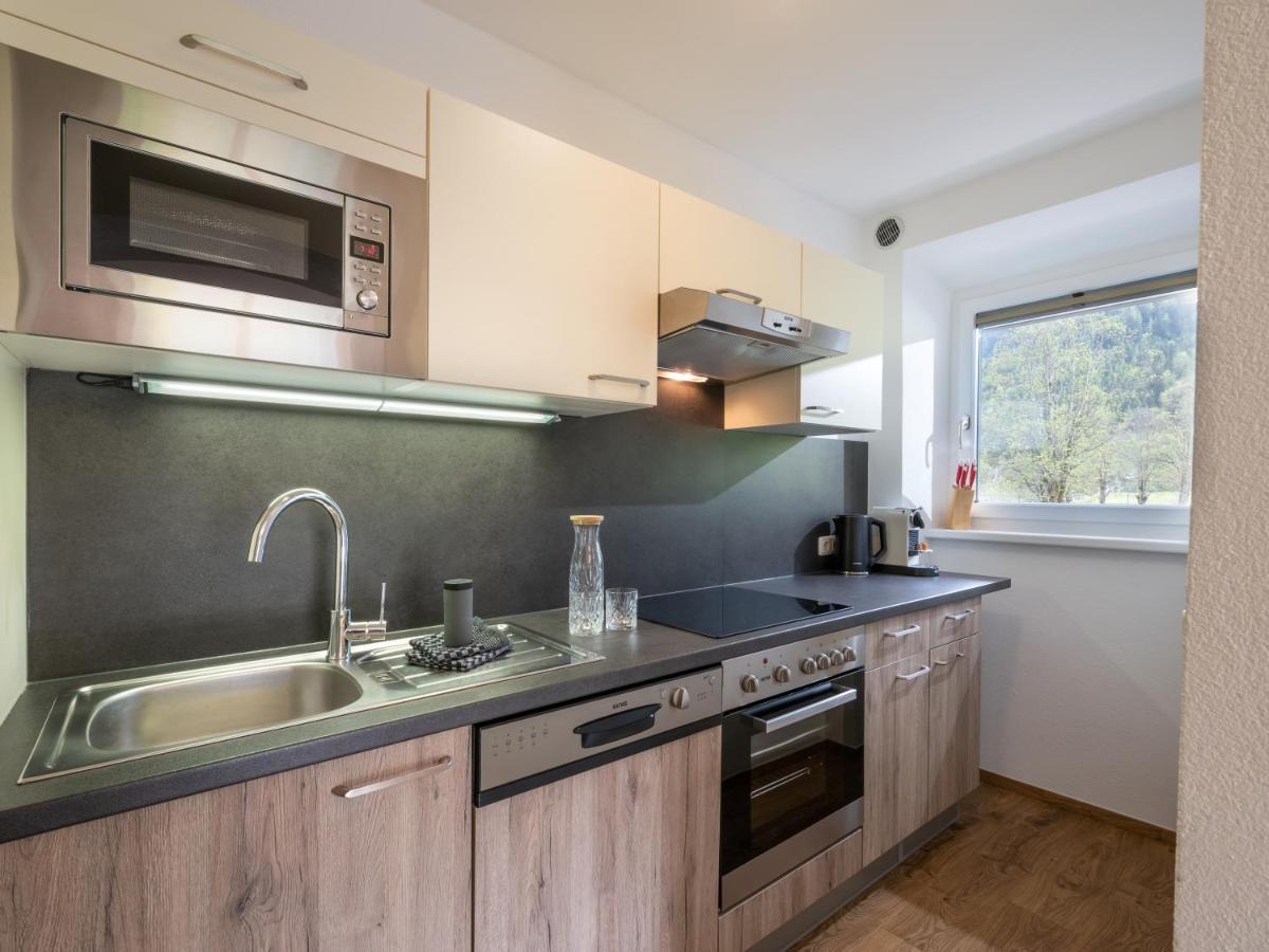 Appartements Am Achensee Pertisau Εξωτερικό φωτογραφία