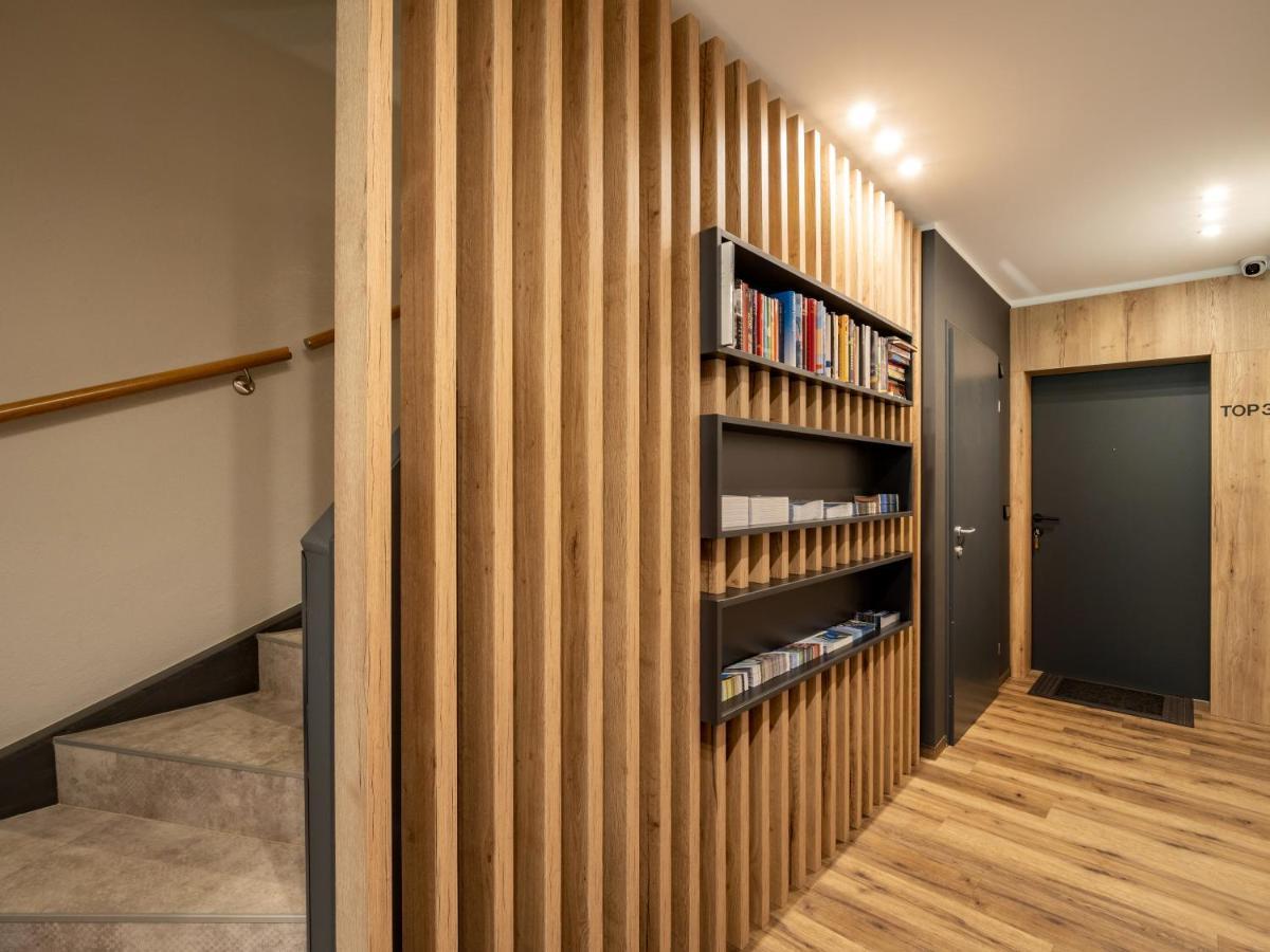 Appartements Am Achensee Pertisau Εξωτερικό φωτογραφία