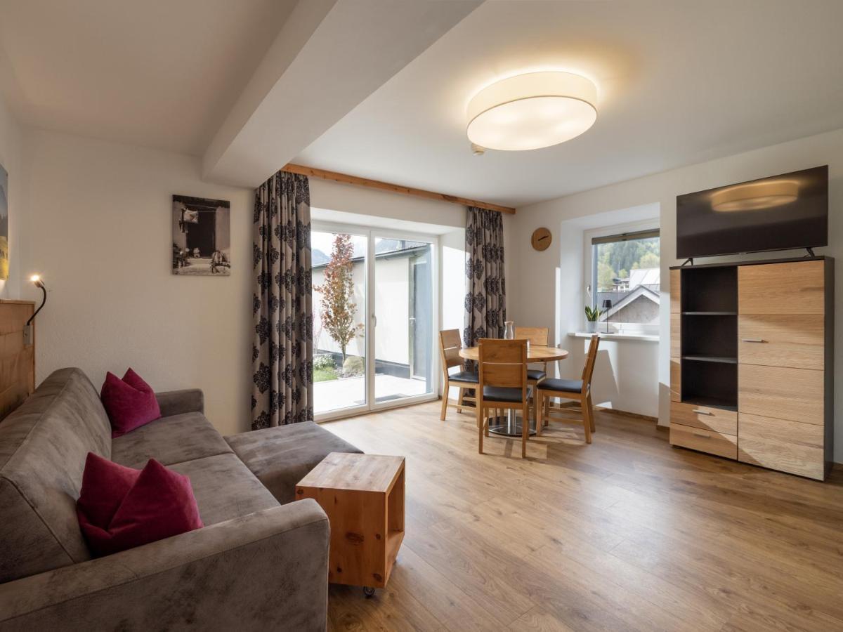 Appartements Am Achensee Pertisau Εξωτερικό φωτογραφία