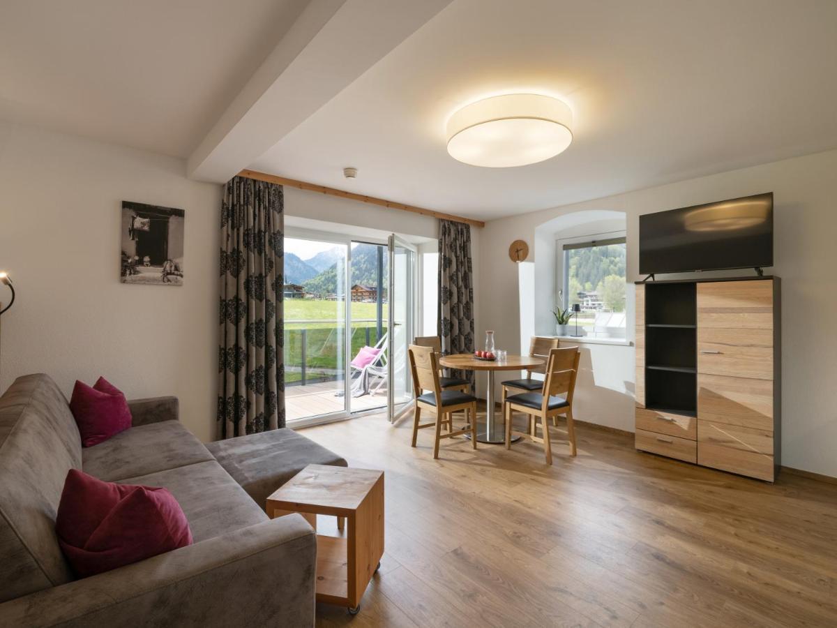 Appartements Am Achensee Pertisau Εξωτερικό φωτογραφία