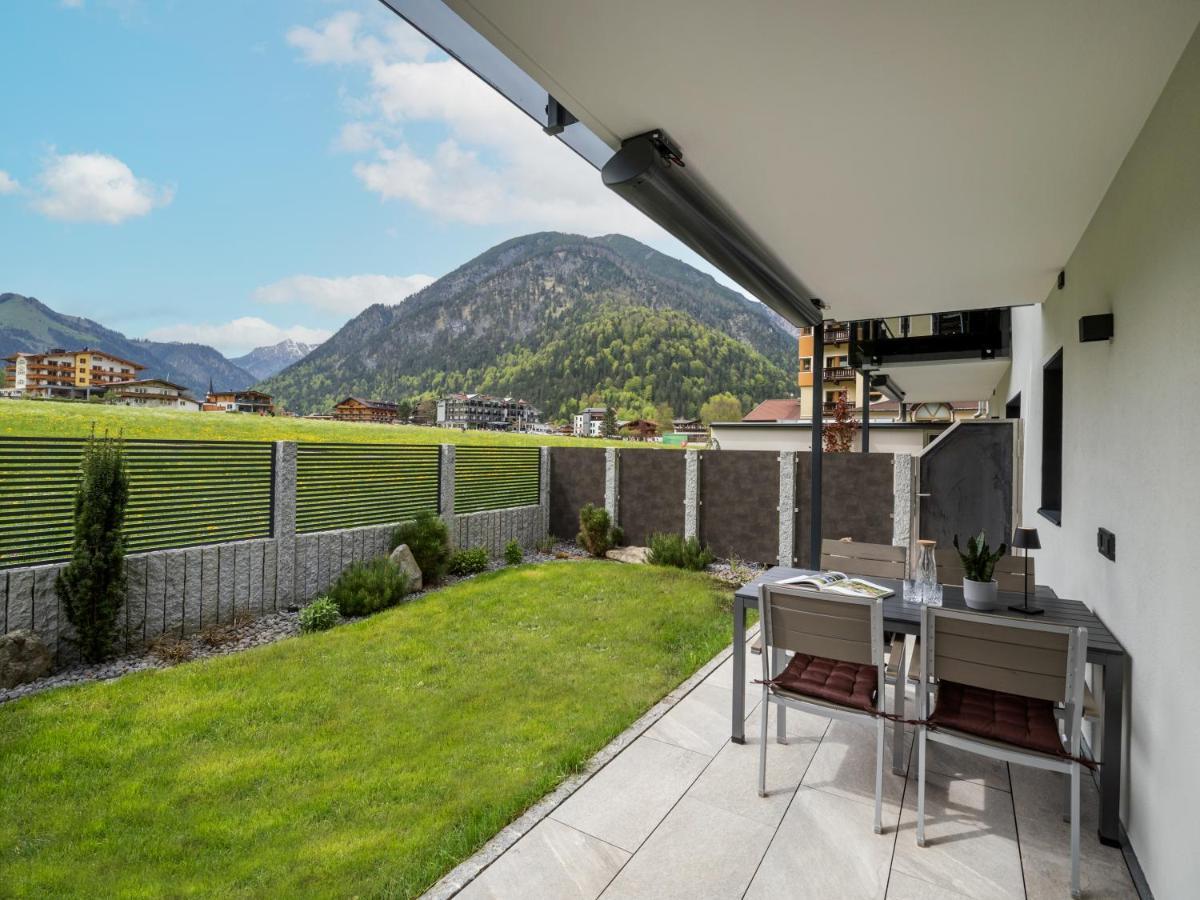 Appartements Am Achensee Pertisau Εξωτερικό φωτογραφία