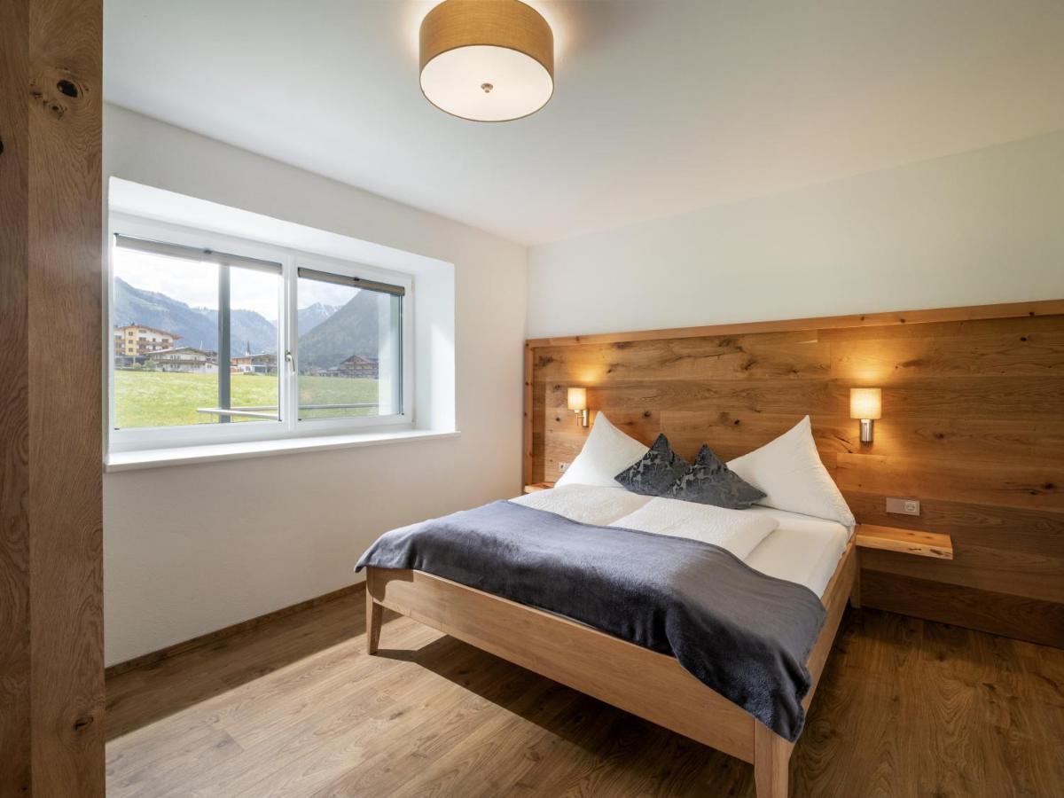 Appartements Am Achensee Pertisau Εξωτερικό φωτογραφία