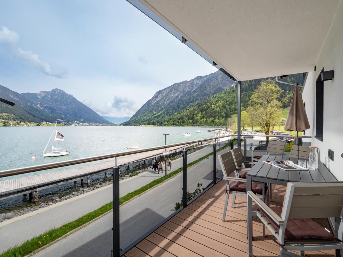 Appartements Am Achensee Pertisau Εξωτερικό φωτογραφία