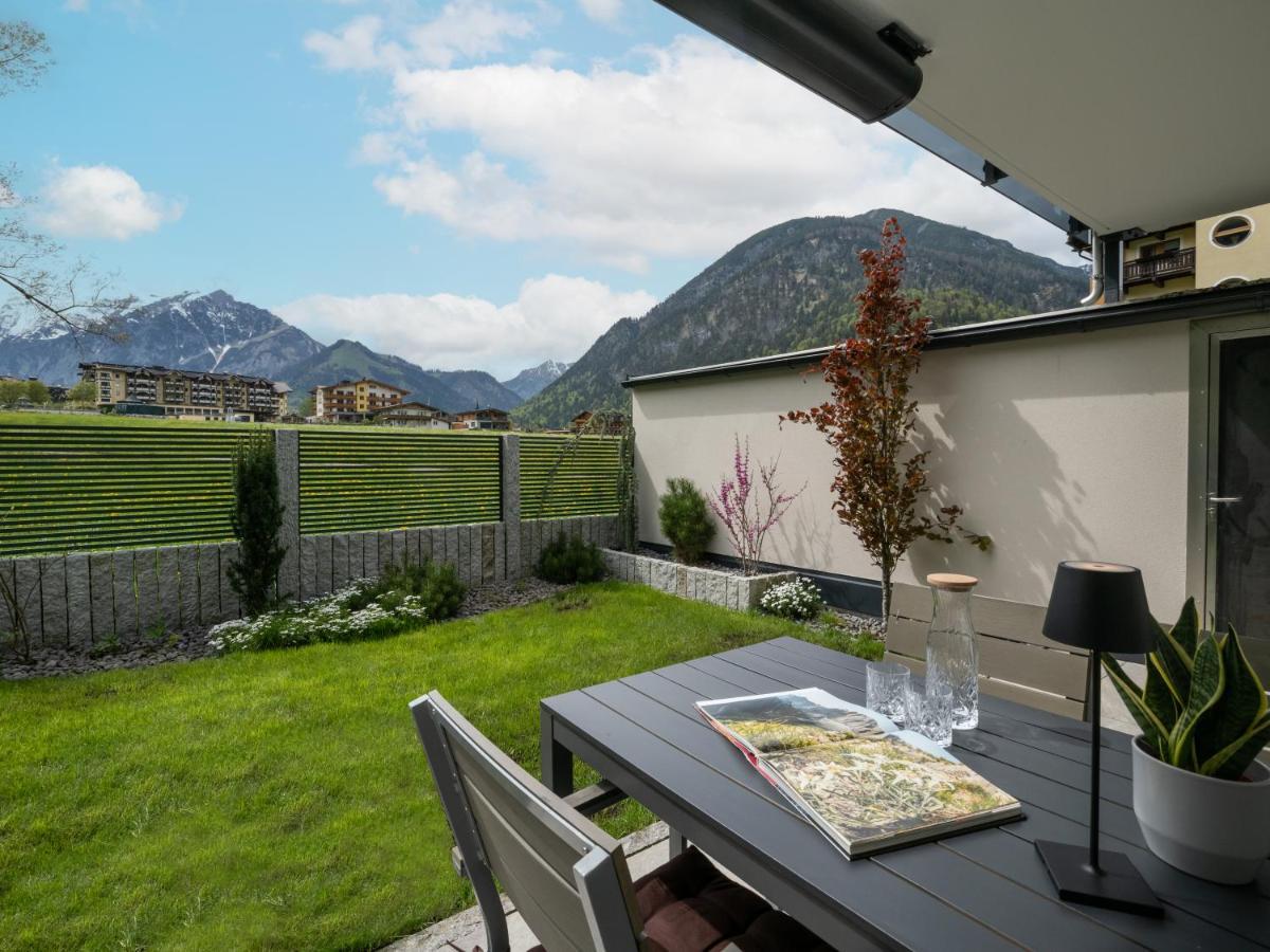Appartements Am Achensee Pertisau Εξωτερικό φωτογραφία