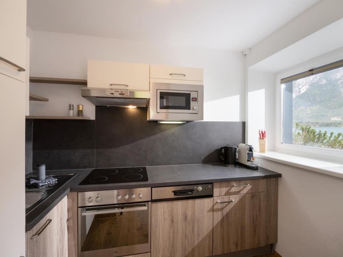 Appartements Am Achensee Pertisau Εξωτερικό φωτογραφία