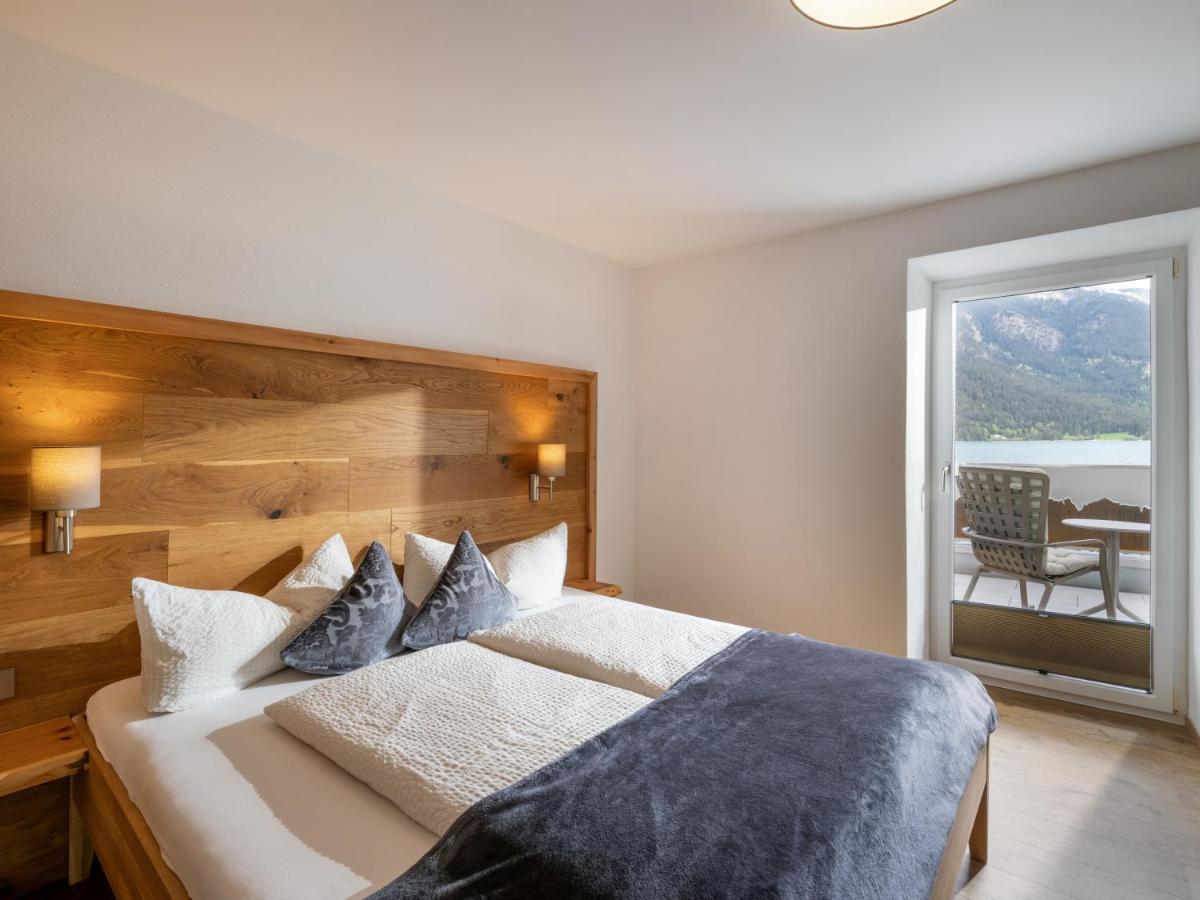 Appartements Am Achensee Pertisau Εξωτερικό φωτογραφία