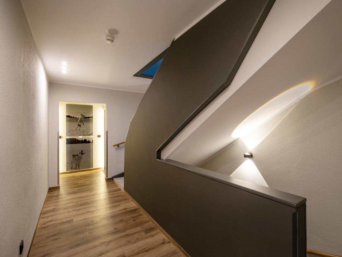 Appartements Am Achensee Pertisau Εξωτερικό φωτογραφία
