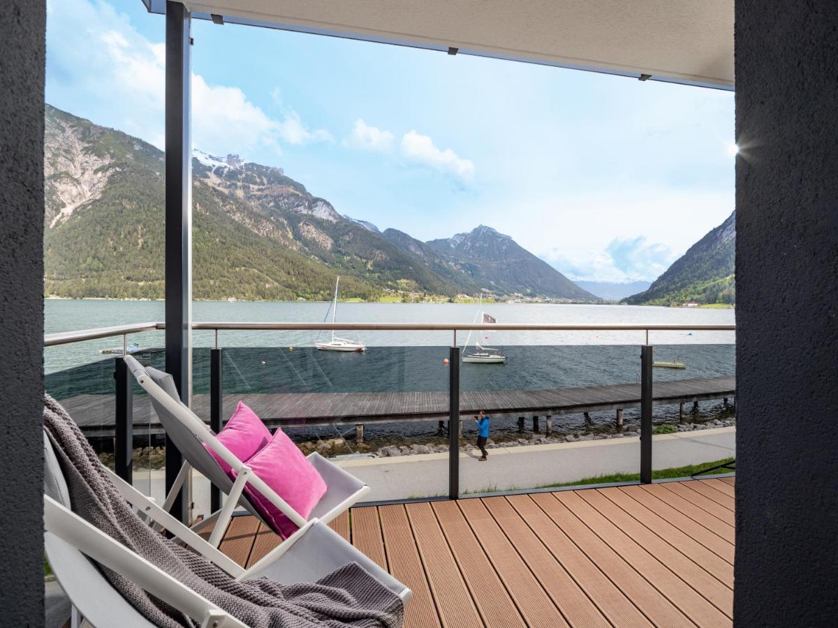 Appartements Am Achensee Pertisau Εξωτερικό φωτογραφία