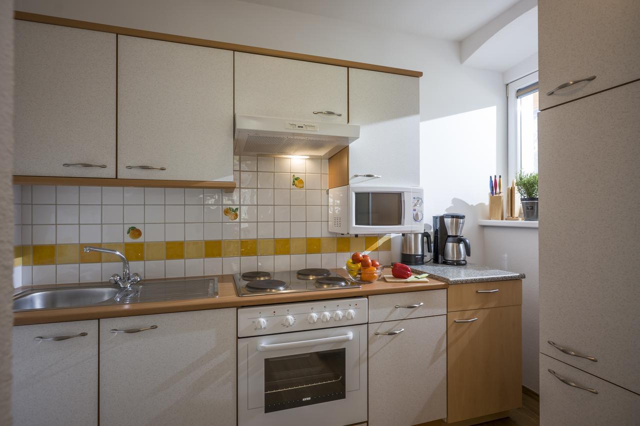 Appartements Am Achensee Pertisau Εξωτερικό φωτογραφία