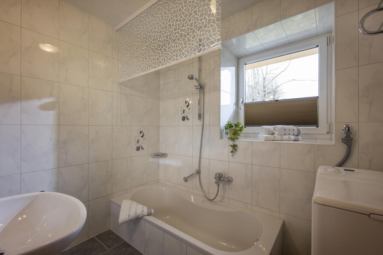 Appartements Am Achensee Pertisau Εξωτερικό φωτογραφία